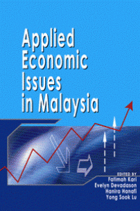 Applied Economic Issues in Malaysia