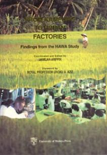 From Kampung to Urban Factories: Findings from The Hawa Study