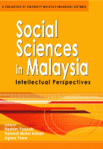 Social Sciences in Malaysia: Intellectual Perspectives