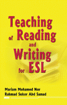 Teaching of Reading and Writing for ESL