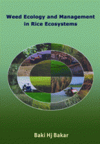 Weed Ecology and Management in Rice Ecosystems
