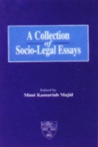 A Collection of Sicio-legal Essays