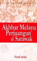 Akhbar Melayu Perjuangan di Sarawak