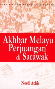 Akhbar Melayu Perjuangan di Sarawak