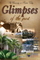 The University at Pantai Valley: Glimpses of the past (Hard Cover)