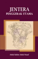 Jentera Penggerak Utama