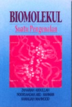 Biomolekul: Suatu Pengenalan