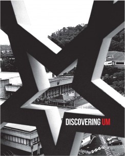 Discovering UM (Soft Cover)