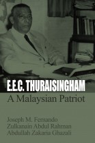 E.E.C Thuraisingham: A Malaysian Patriot