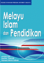 Melayu Islam dan Pendidikan