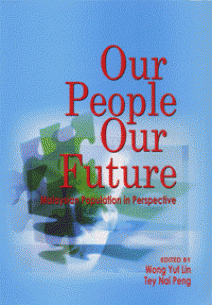 Our People Our Future: Malaysian Population in Perspective