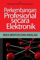 Perkembangan Profesional secara Elektronik: Reka Bentuk dan Amalan