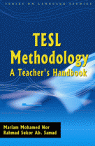 TESL Methodology: A Teacher’s Handbook