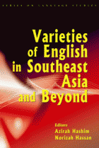 Varieties of English in Southeast Asia and Beyond