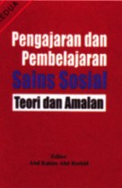 Pengajaran dan Pembelajaran Sains Sosial: Teori dan Amali