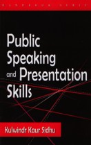 Public Speaking and Presentation Skills