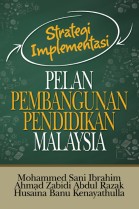 Strategi Implementasi Pelan Pembangunan Pendidikan Malaysia
