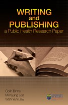Writing and Publishing a Public Health Research Paper