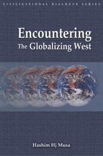 Encountering The Globalizing West Investigating on Emerging Variety