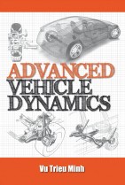 Advance Vehicle Dynamic