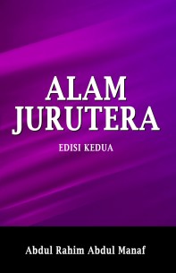 Alam Jurutera (Edisi Kedua)