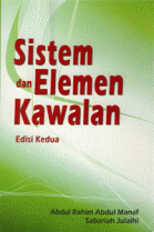 Sistem dan Elemen Kawalan Edisi Kedua