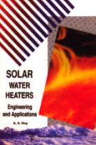 Solar Water Heaters