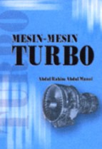 Mesin-mesin Turbo