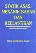 Statik Asas, Mekanik Bahan dan Keelastikan