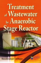 Treatment of Wastewater by Anaerobic Stage Reactor