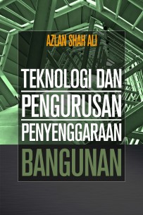 Teknologi dan Pengurusan Penyenggaraan Bangunan