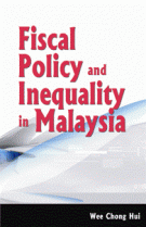 Fiscal Policy and Inequality in Malaysia