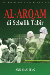 Al-Arqam di Sebalik Tabir