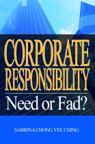 Corporate Responsibility: Need or Fad?