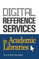 Digital Reference Services in Academic Libraries