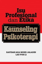 Isu Profesional dan Etika dalam Kaunseling dan Psikoterapi