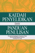 Kaedah Penyelidikan dan Panduan Penulisan