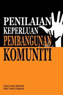 Penilaian Keperluan dalam Pembangunan Komuniti