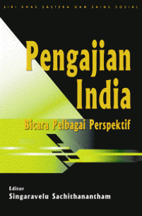 Pengajian India: Bicara Pelbagai Perspektif