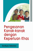 Pengesanan Kanak-kanak dengan Keperluan Khas