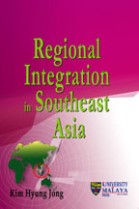Regional Integration in Southeast Asia