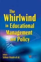 The Whirlwind in Educational Management and Policy
