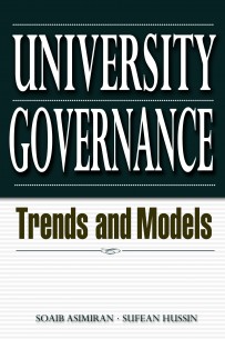 University Governance: Trends and Models