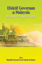 Efektif Governan di Malaysia: Menurut Perspektif Islam