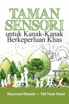 Taman Sensori untuk Kanak-kanak Berkeperluan Khas