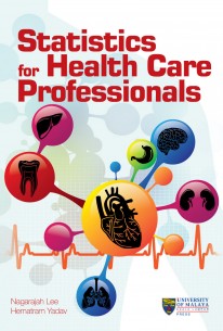 Statistics for Health Care Professionals