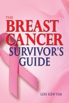The Breast Cancer Survivor`s Guide