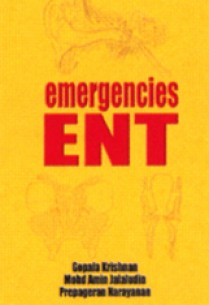 Emergencies ENT