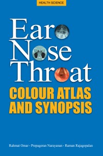Ear Nose Throat: Colour Atlas and Sypnopsis