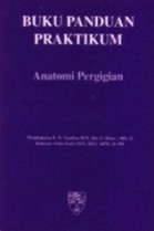 Buku Panduan Praktikum Anatomi Pergigigan